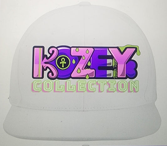 Sherbert KC Logo(Snapback)