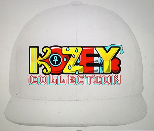 Original KC Logo(Snapback)