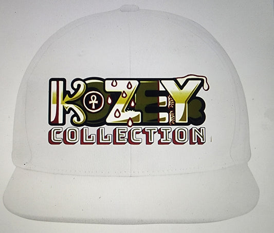 Soldier KC Logo(Snapback)