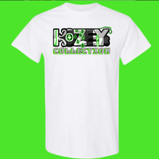 Key Lime KC Logo